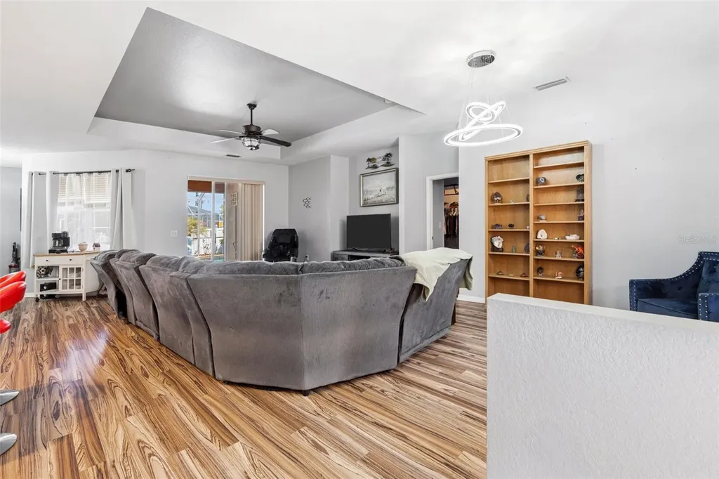 2486 Lawyer Terrace North Port FL 34288