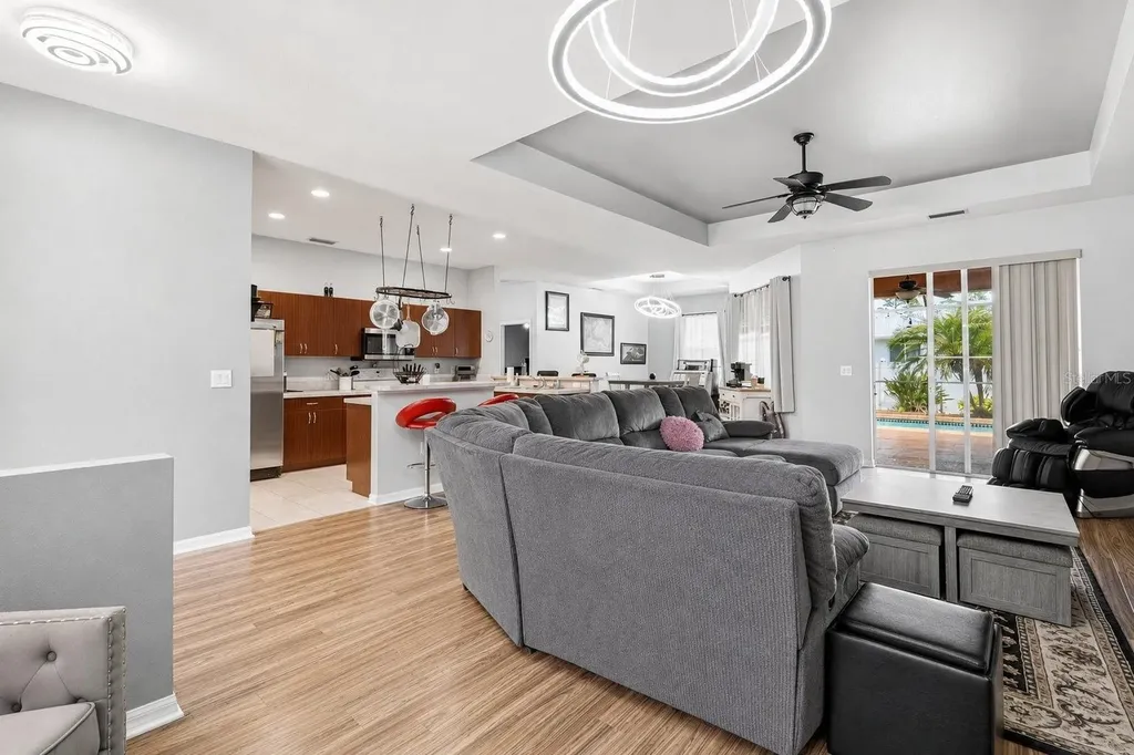 2486 Lawyer Terrace North Port FL 34288