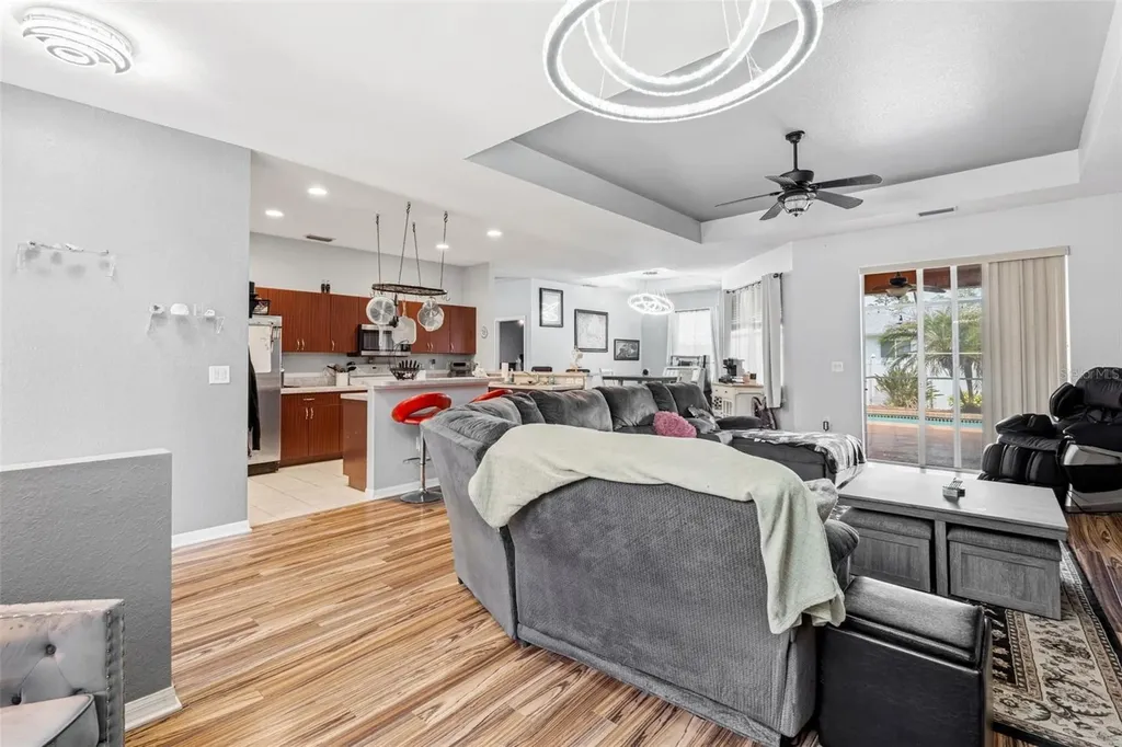 2486 Lawyer Terrace North Port FL 34288