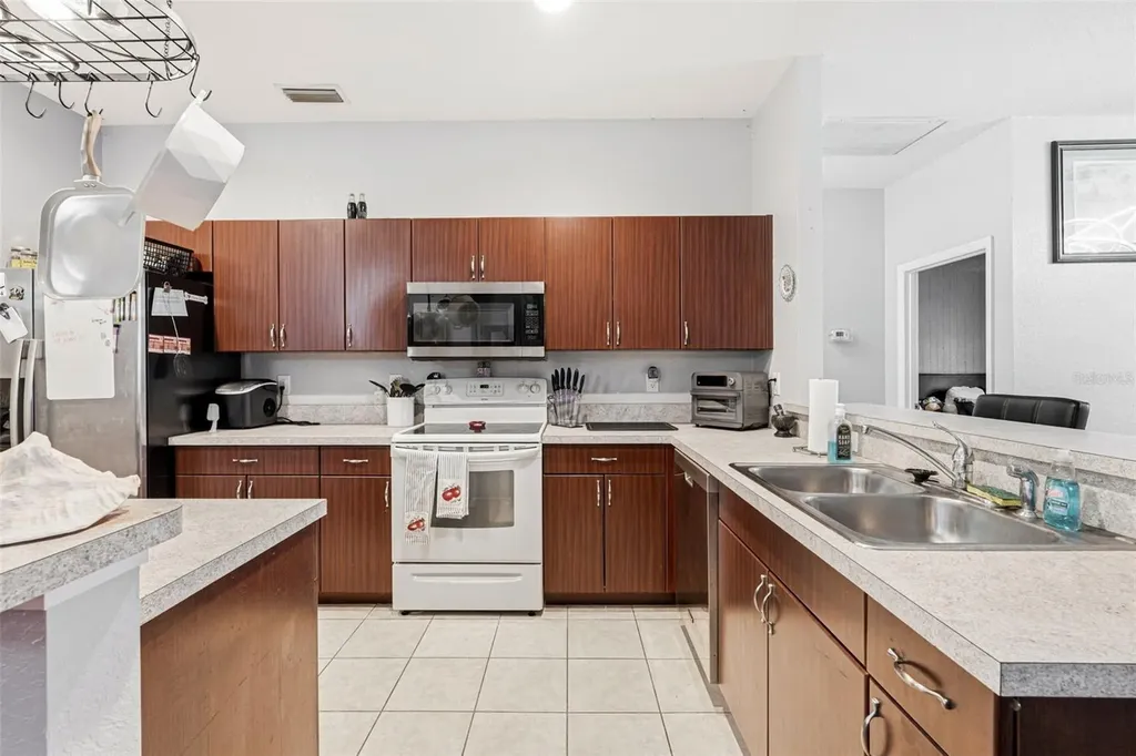 2486 Lawyer Terrace North Port FL 34288