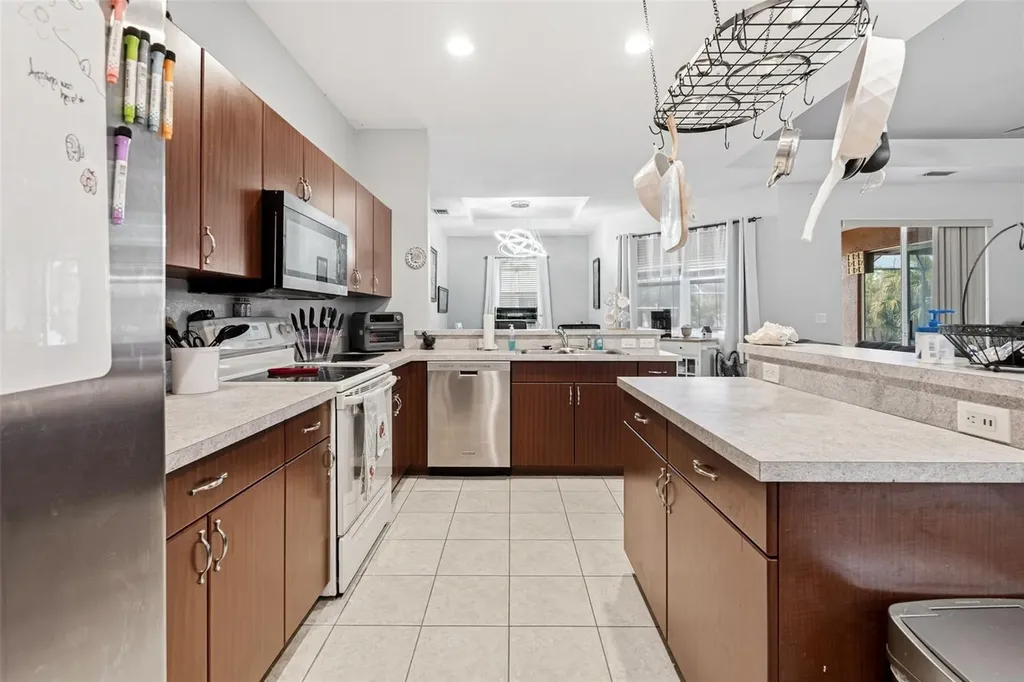 2486 Lawyer Terrace North Port FL 34288