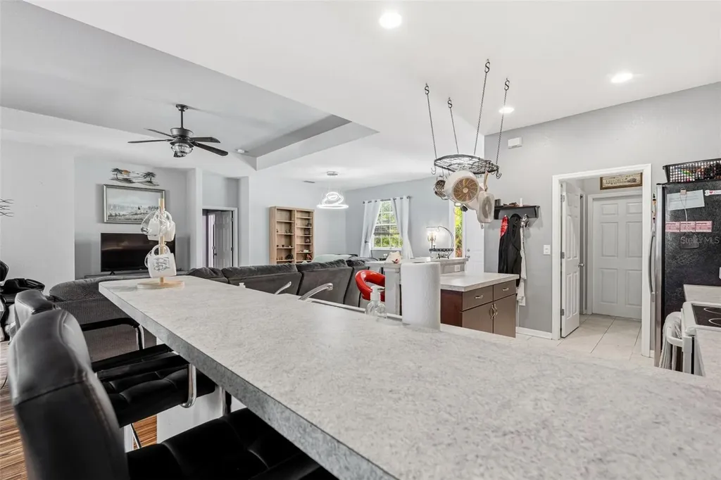 2486 Lawyer Terrace North Port FL 34288