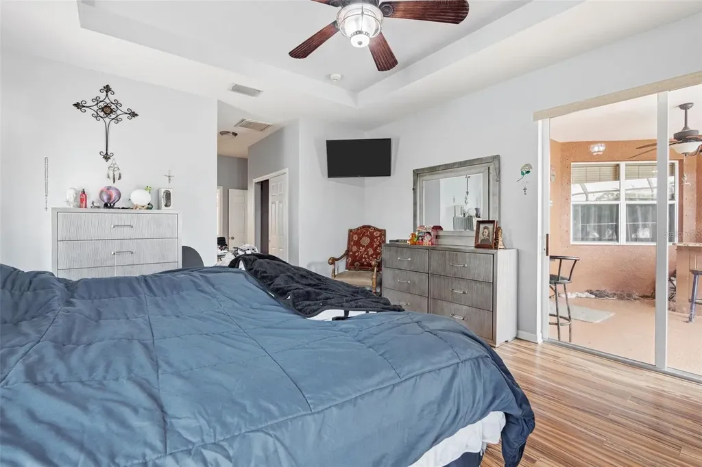2486 Lawyer Terrace North Port FL 34288