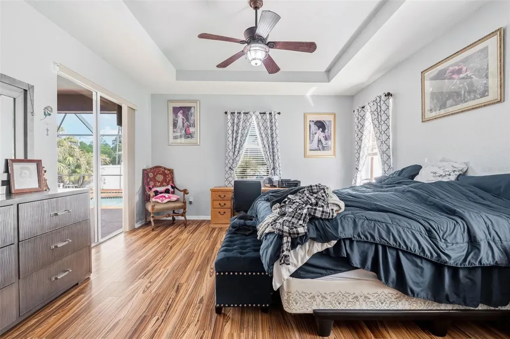 2486 Lawyer Terrace North Port FL 34288