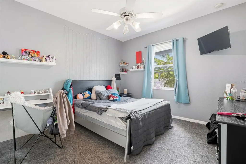 2486 Lawyer Terrace North Port FL 34288