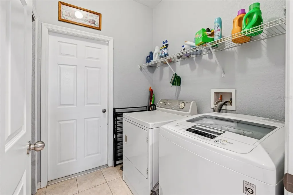 2486 Lawyer Terrace North Port FL 34288