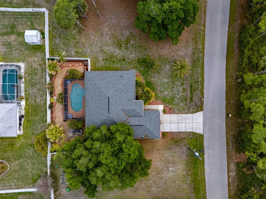 2486 Lawyer Terrace North Port FL 34288