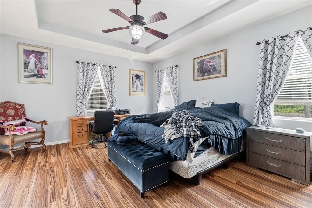 2486 Lawyer Terrace North Port FL 34288