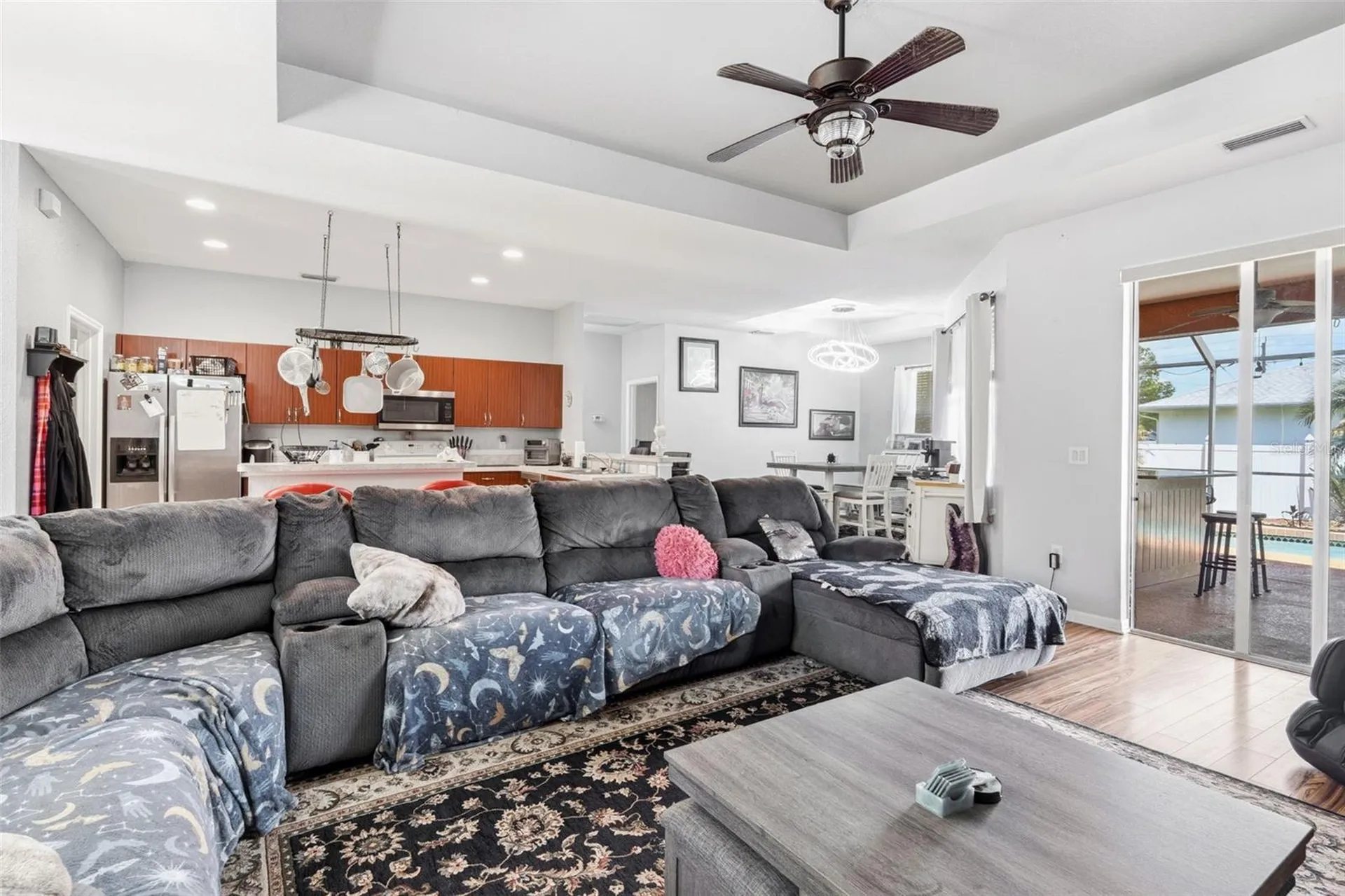 2486 Lawyer Terrace North Port FL 34288