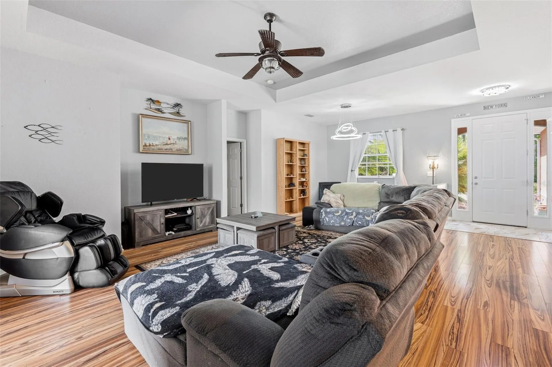 2486 Lawyer Terrace North Port FL 34288