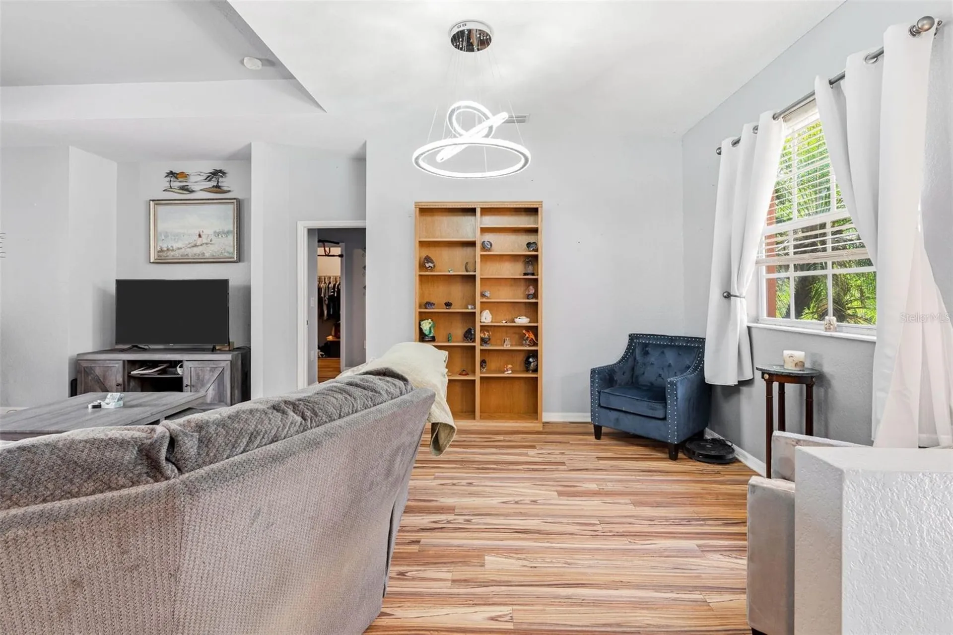 2486 Lawyer Terrace North Port FL 34288