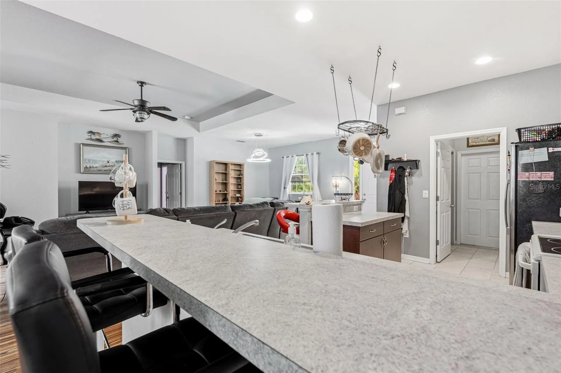 2486 Lawyer Terrace North Port FL 34288