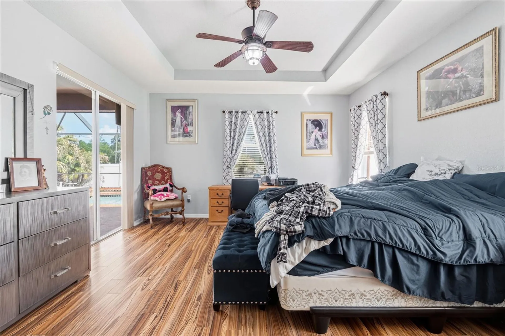 2486 Lawyer Terrace North Port FL 34288