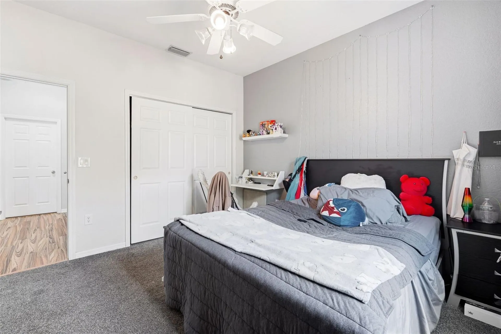 2486 Lawyer Terrace North Port FL 34288