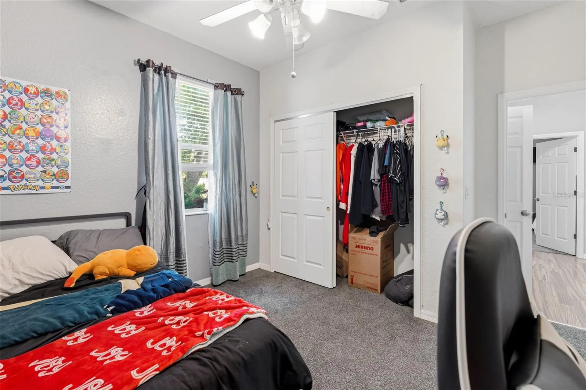 2486 Lawyer Terrace North Port FL 34288