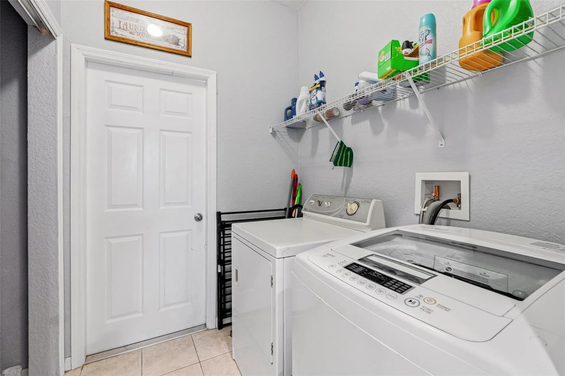 2486 Lawyer Terrace North Port FL 34288