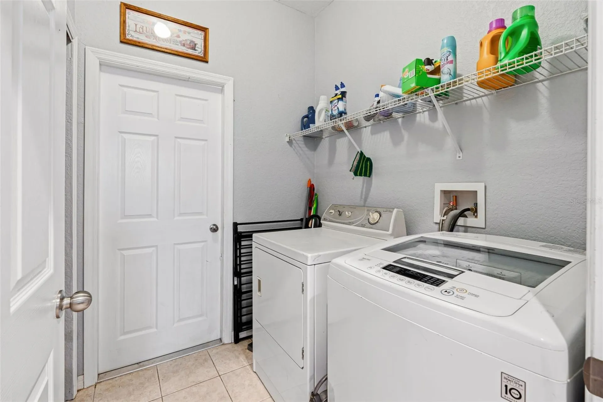 2486 Lawyer Terrace North Port FL 34288