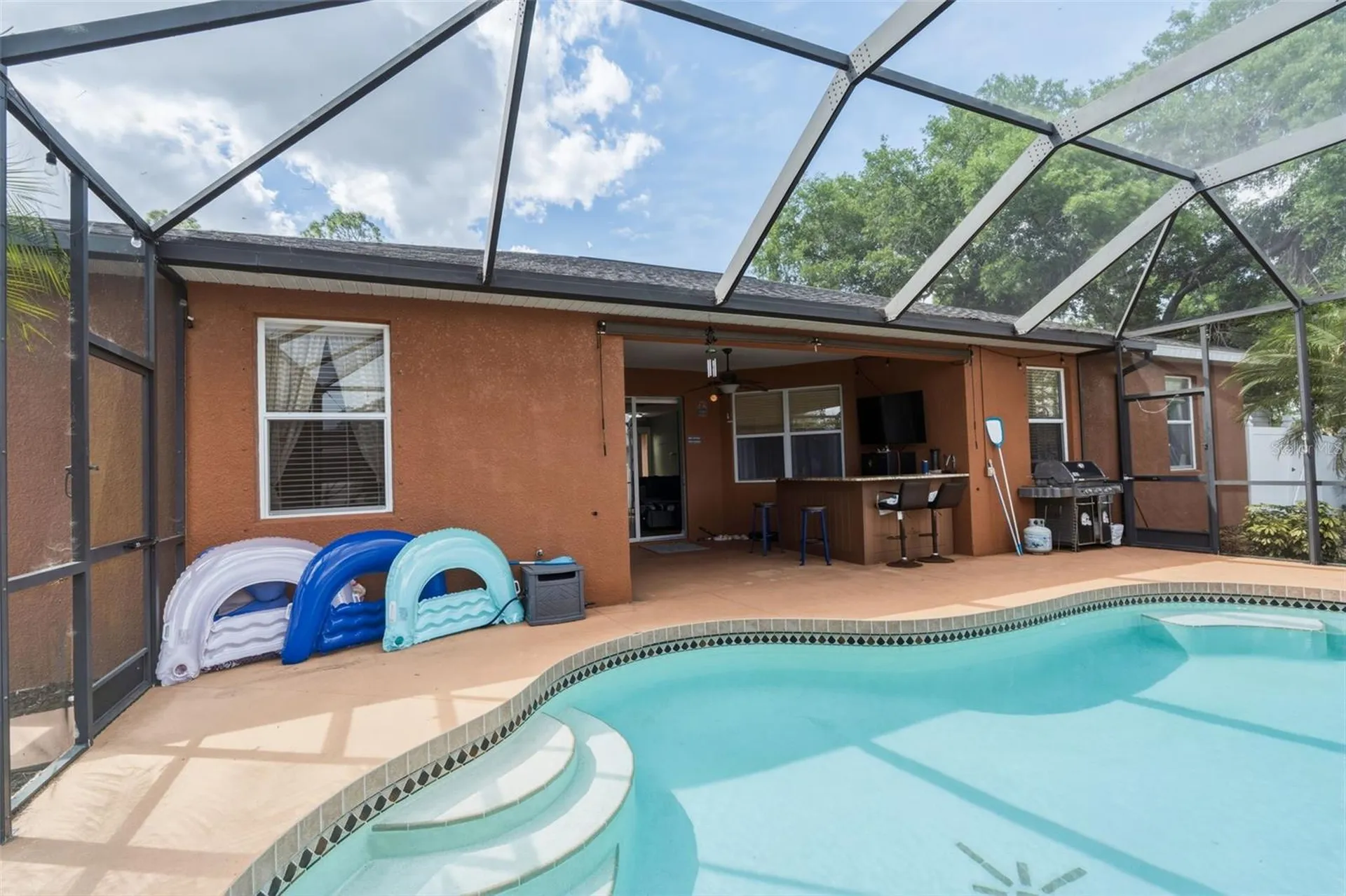 2486 Lawyer Terrace North Port FL 34288