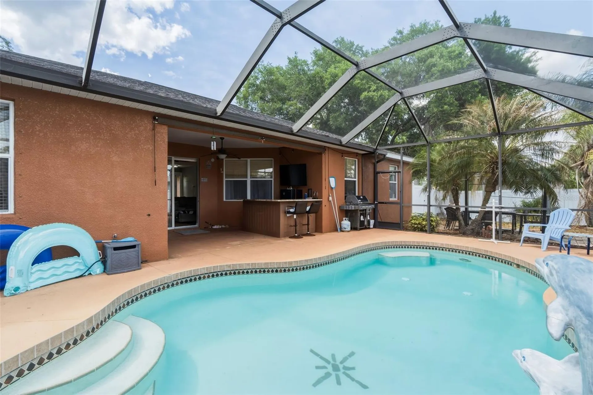 2486 Lawyer Terrace North Port FL 34288