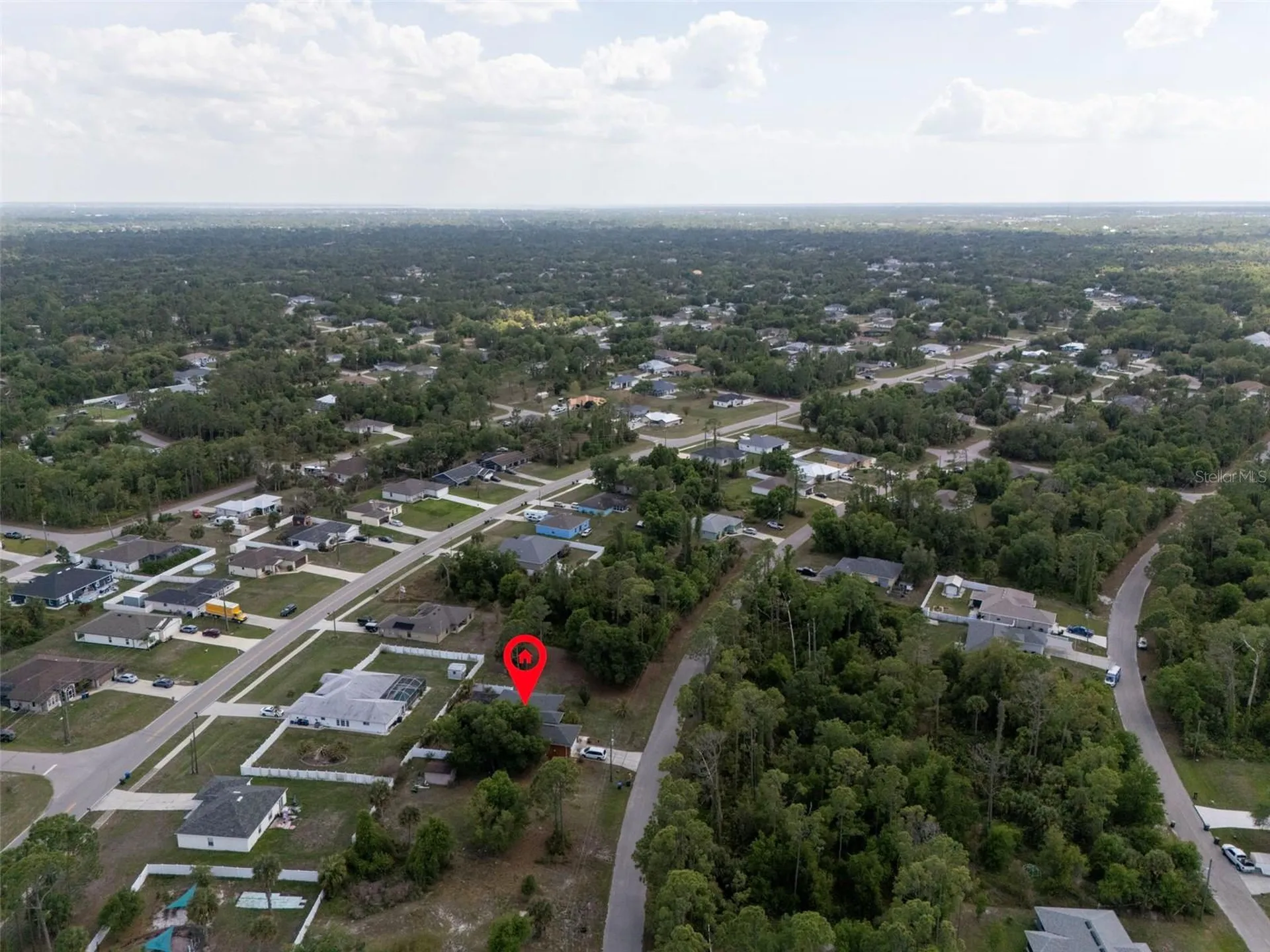 2486 Lawyer Terrace North Port FL 34288