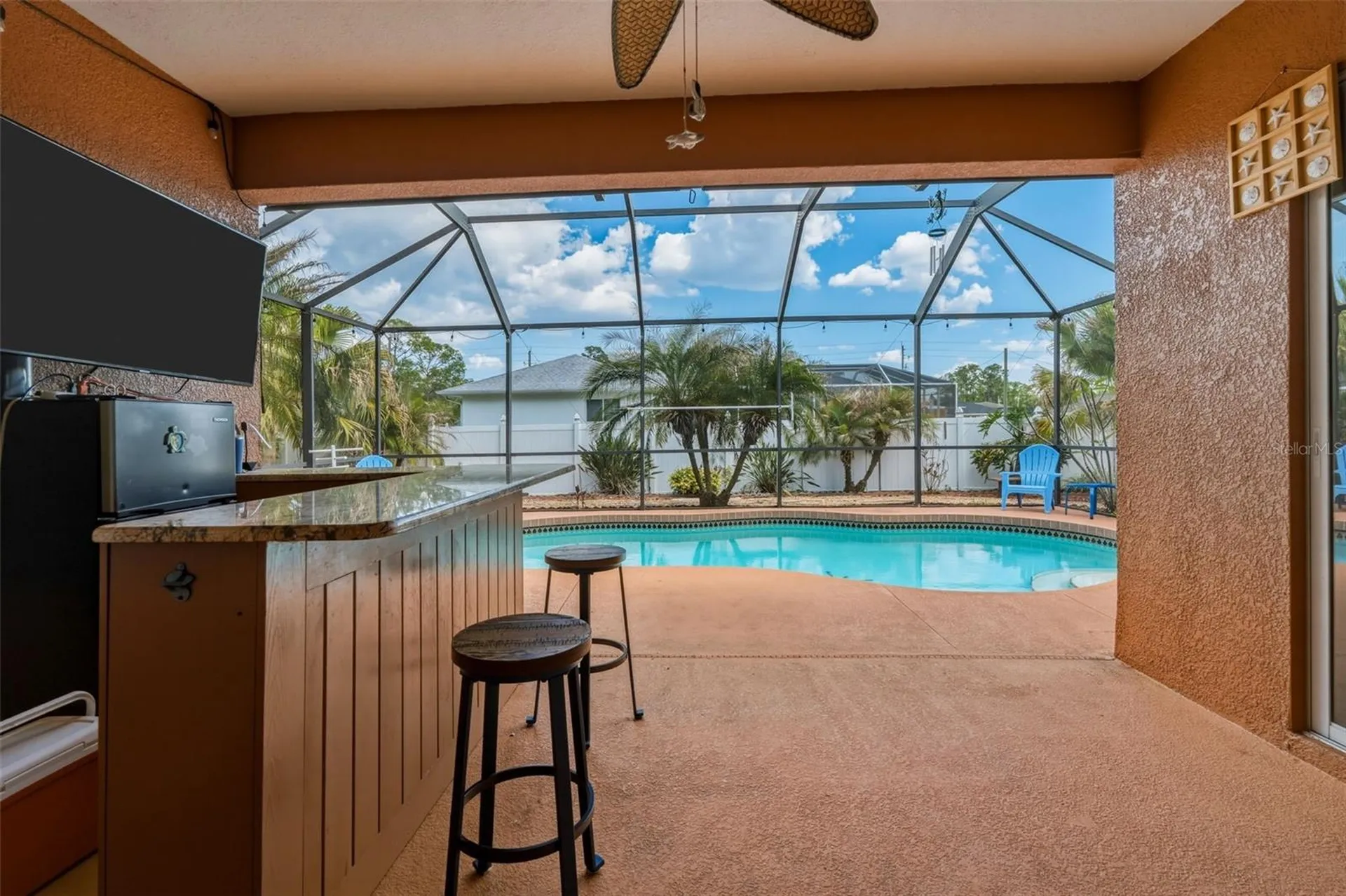 2486 Lawyer Terrace North Port FL 34288