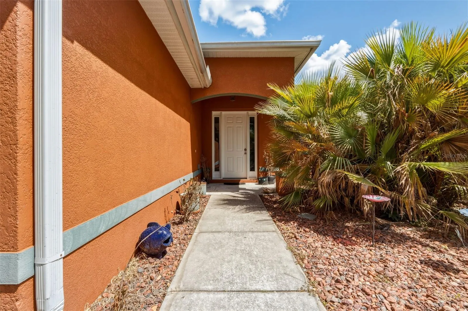2486 Lawyer Terrace North Port FL 34288
