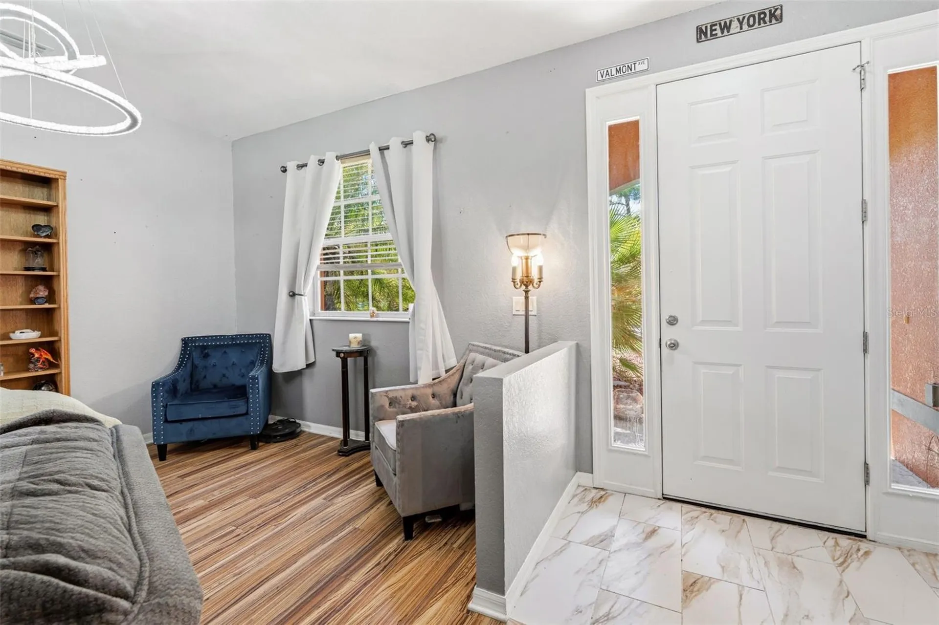 2486 Lawyer Terrace North Port FL 34288