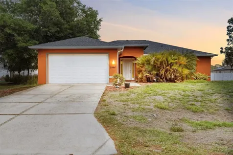 2486 Lawyer Terrace North Port FL 34288