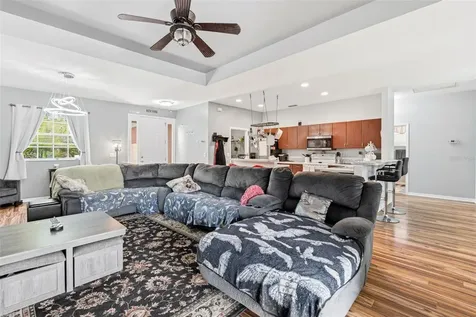 2486 Lawyer Terrace North Port FL 34288