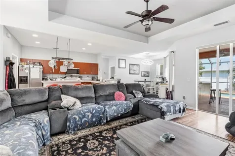2486 Lawyer Terrace North Port FL 34288