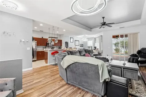 2486 Lawyer Terrace North Port FL 34288