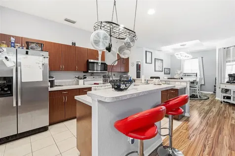 2486 Lawyer Terrace North Port FL 34288