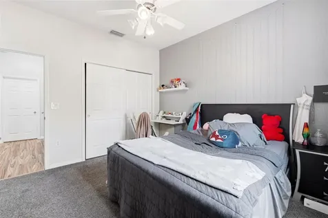 2486 Lawyer Terrace North Port FL 34288