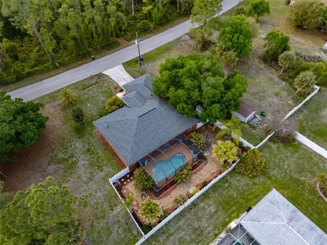 2486 Lawyer Terrace North Port FL 34288