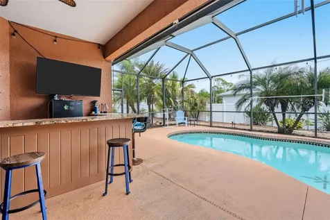 2486 Lawyer Terrace North Port FL 34288