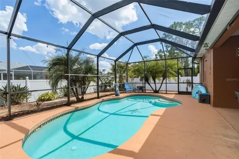 2486 Lawyer Terrace North Port FL 34288