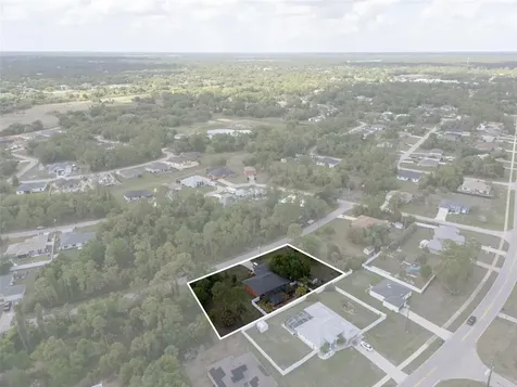 2486 Lawyer Terrace North Port FL 34288