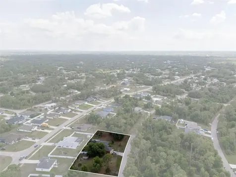 2486 Lawyer Terrace North Port FL 34288