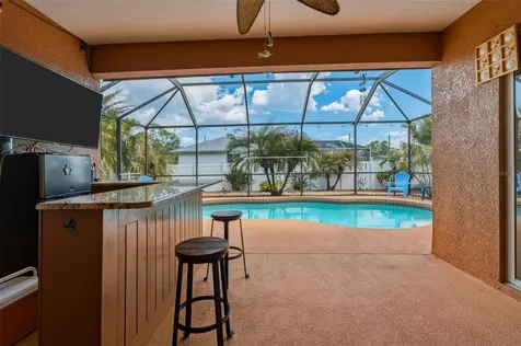 2486 Lawyer Terrace North Port FL 34288