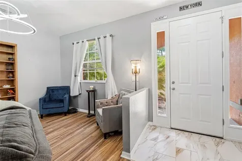 2486 Lawyer Terrace North Port FL 34288