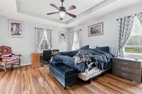 2486 Lawyer Terrace North Port FL 34288
