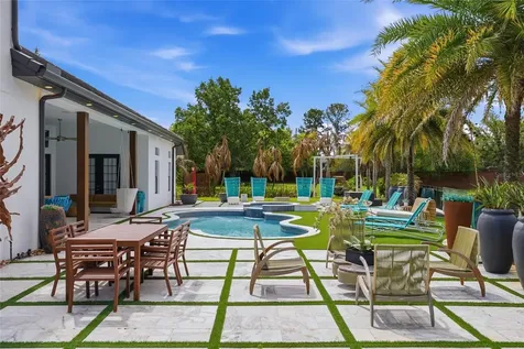 6550 Cartmel Lane Windermere FL 34786