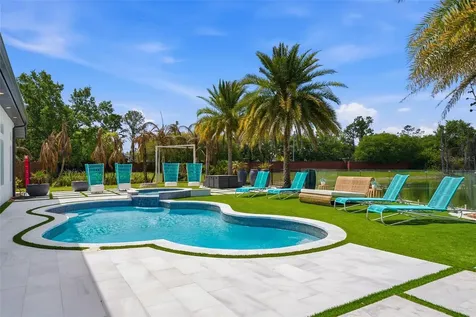 6550 Cartmel Lane Windermere FL 34786