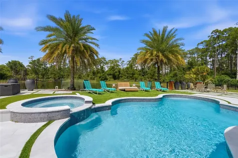 6550 Cartmel Lane Windermere FL 34786