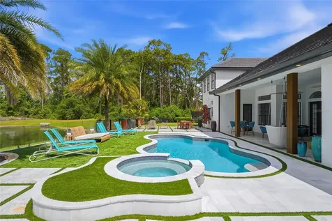 6550 Cartmel Lane Windermere FL 34786