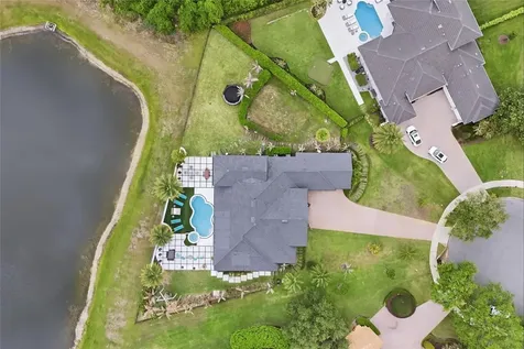 6550 Cartmel Lane Windermere FL 34786