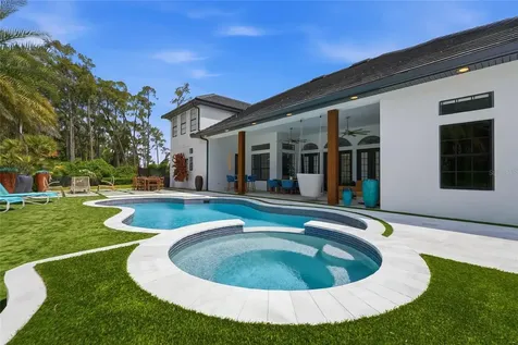 6550 Cartmel Lane Windermere FL 34786