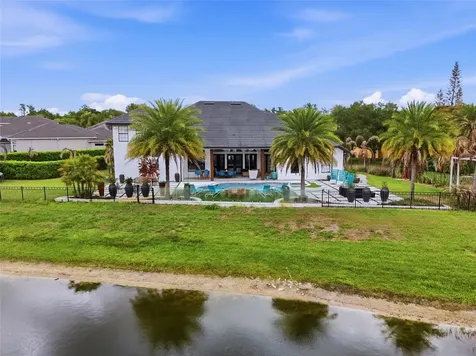 6550 Cartmel Lane Windermere FL 34786