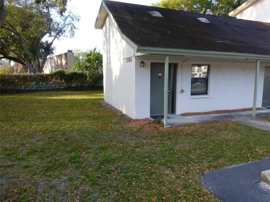 2166 Bradford Street Clearwater FL 33760