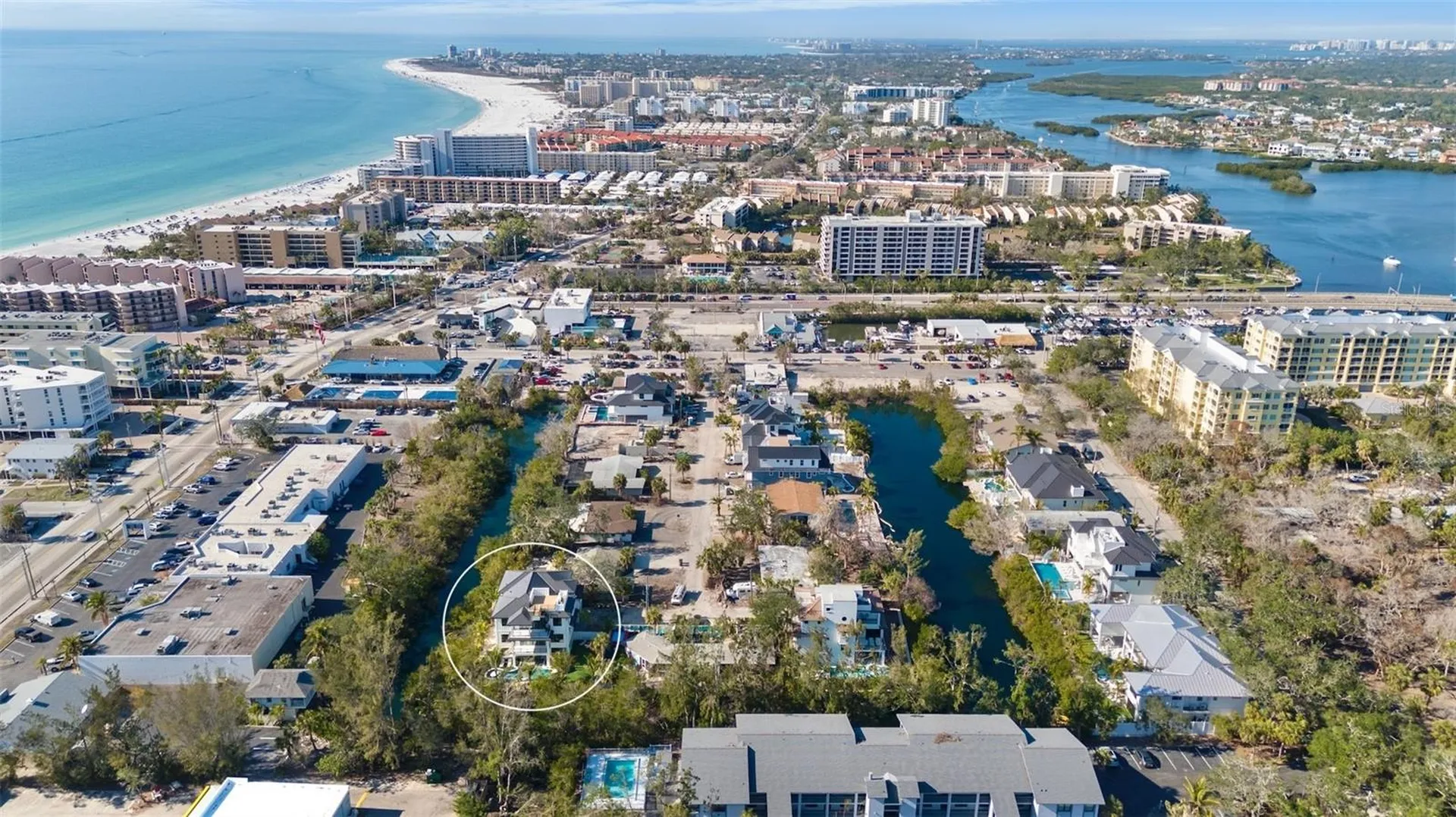 6548 Sabal Drive Sarasota FL 34242